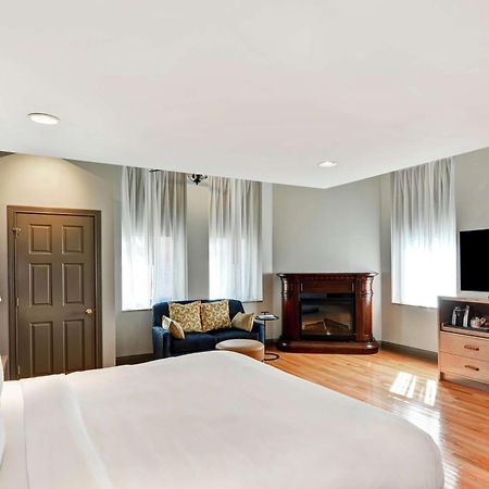 The Cincinnatian Curio Collection By Hilton מראה חיצוני תמונה