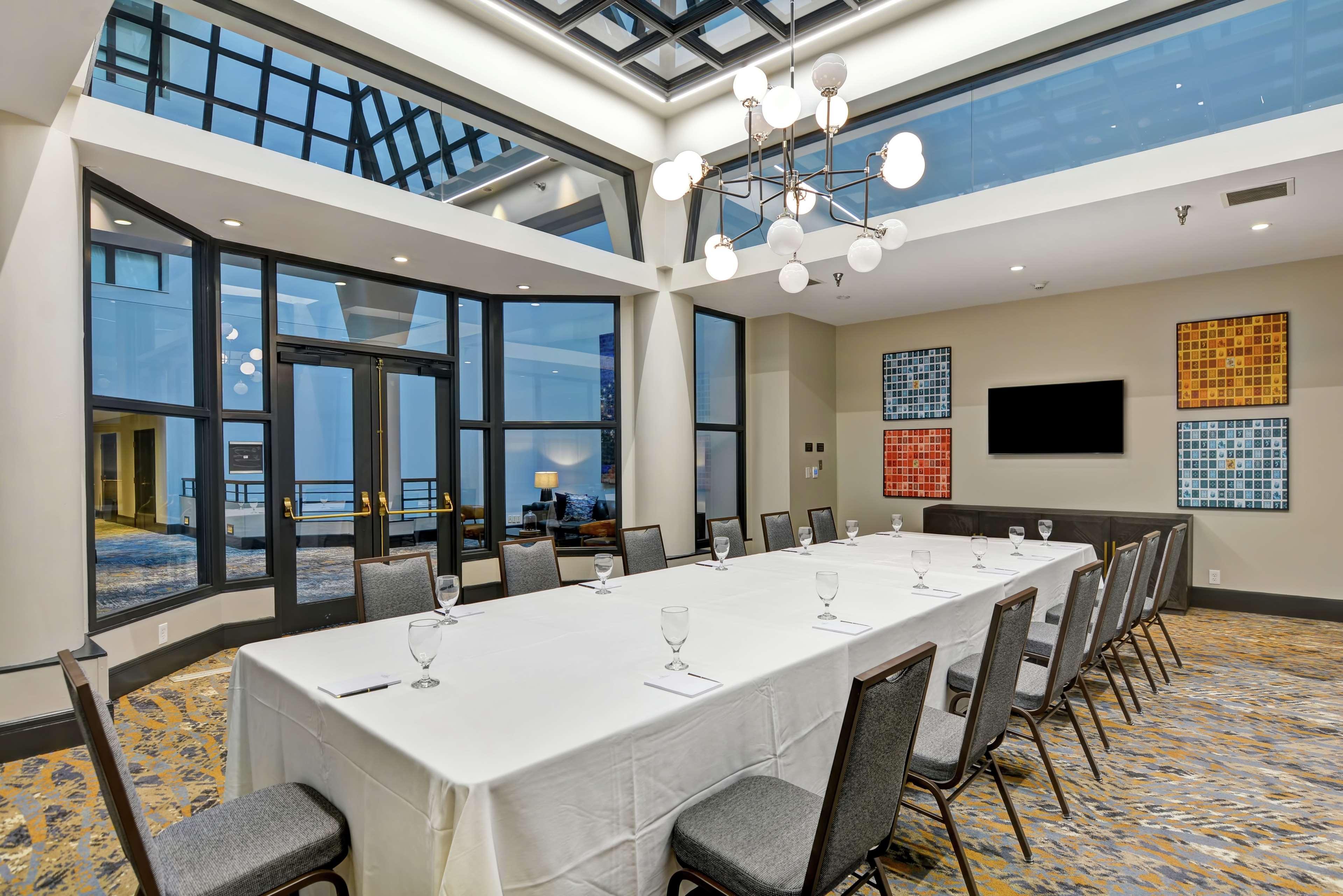 The Cincinnatian Curio Collection By Hilton מראה חיצוני תמונה