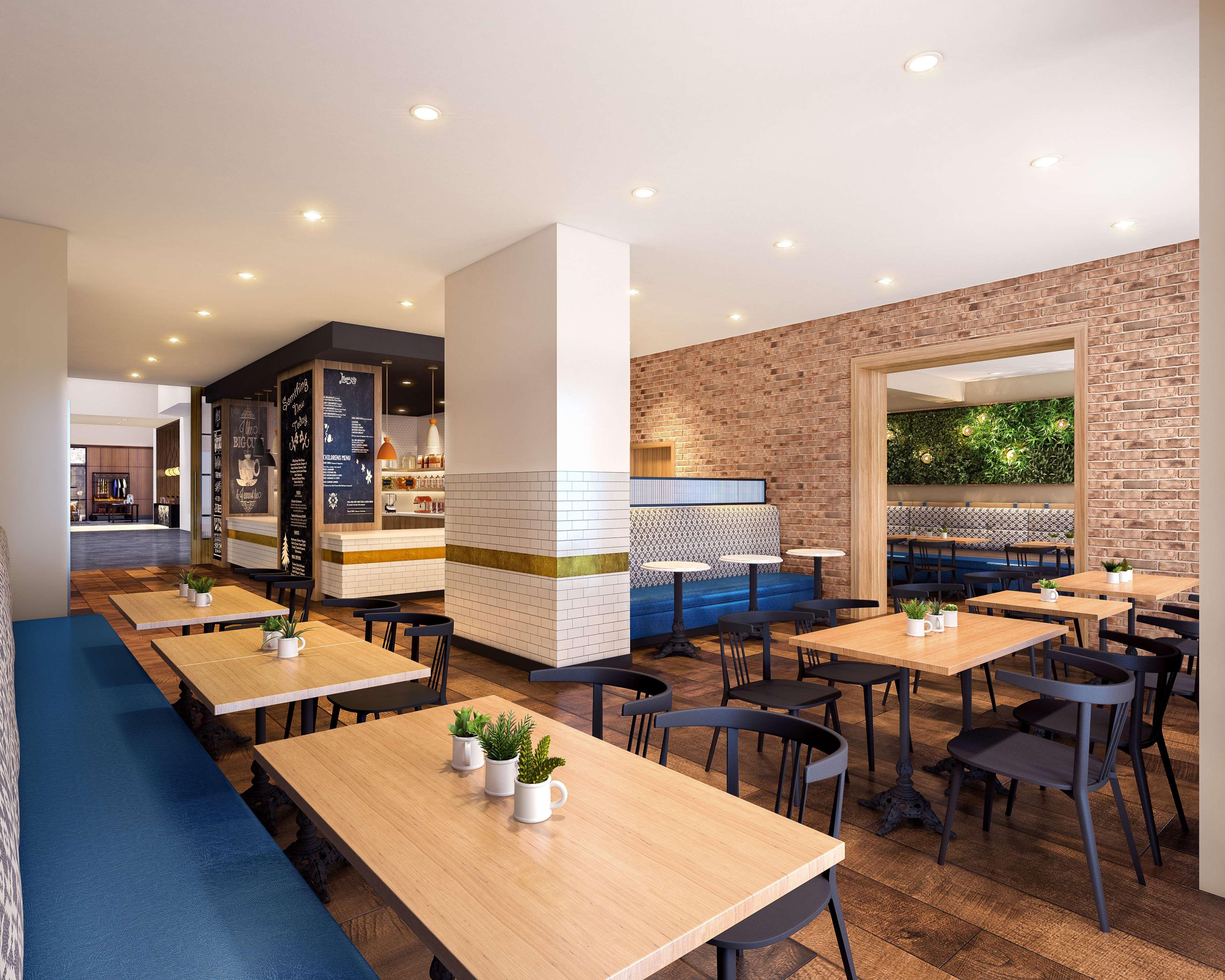 The Cincinnatian Curio Collection By Hilton מראה חיצוני תמונה