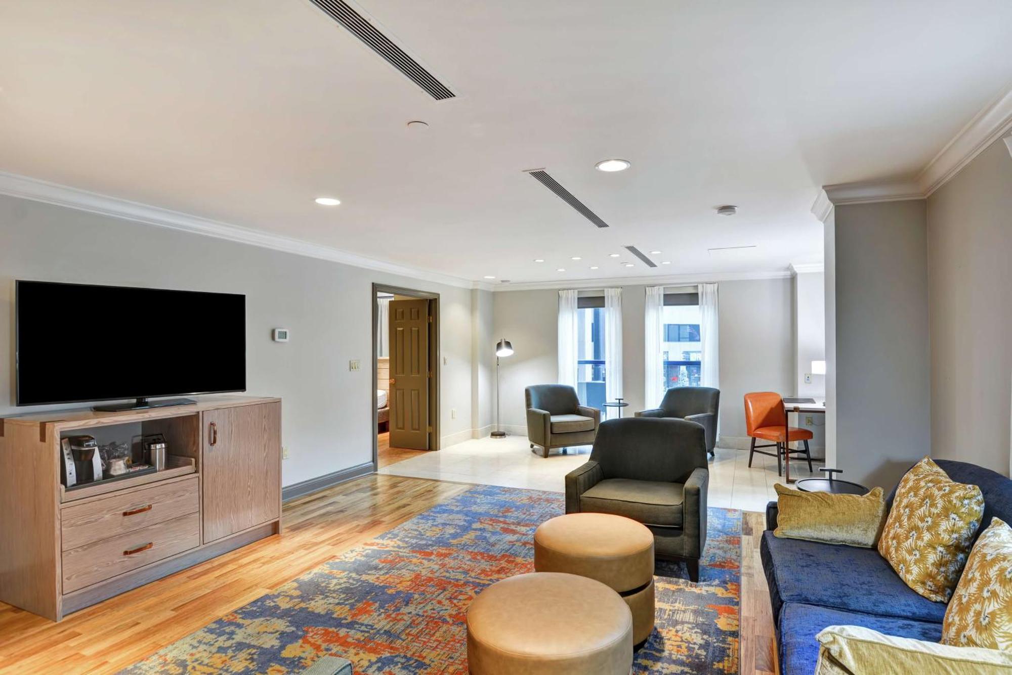 The Cincinnatian Curio Collection By Hilton מראה חיצוני תמונה