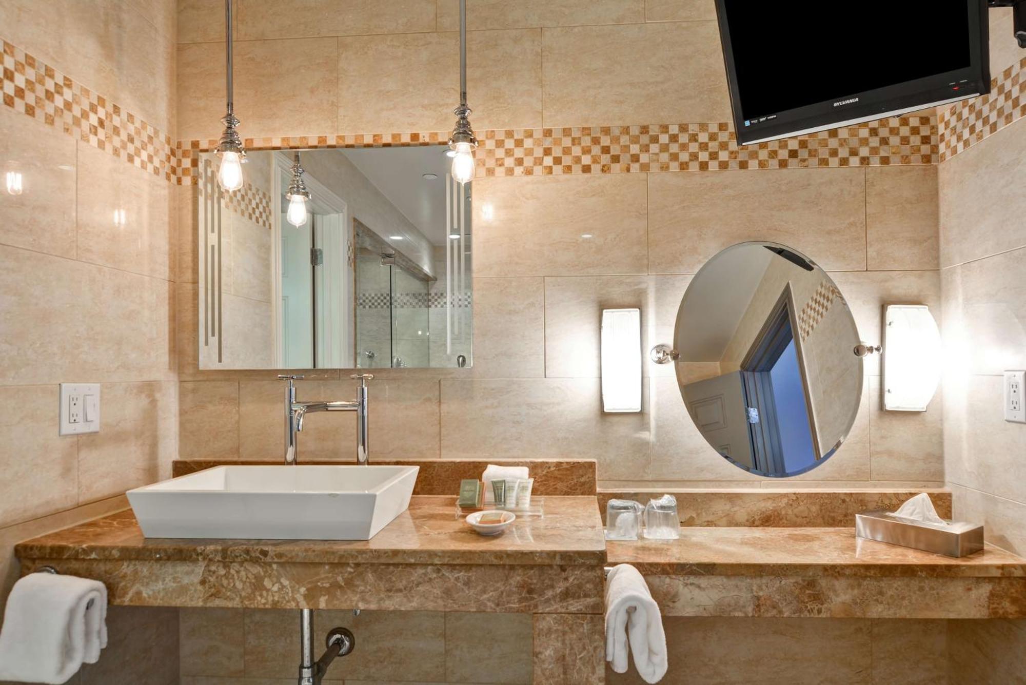 The Cincinnatian Curio Collection By Hilton מראה חיצוני תמונה