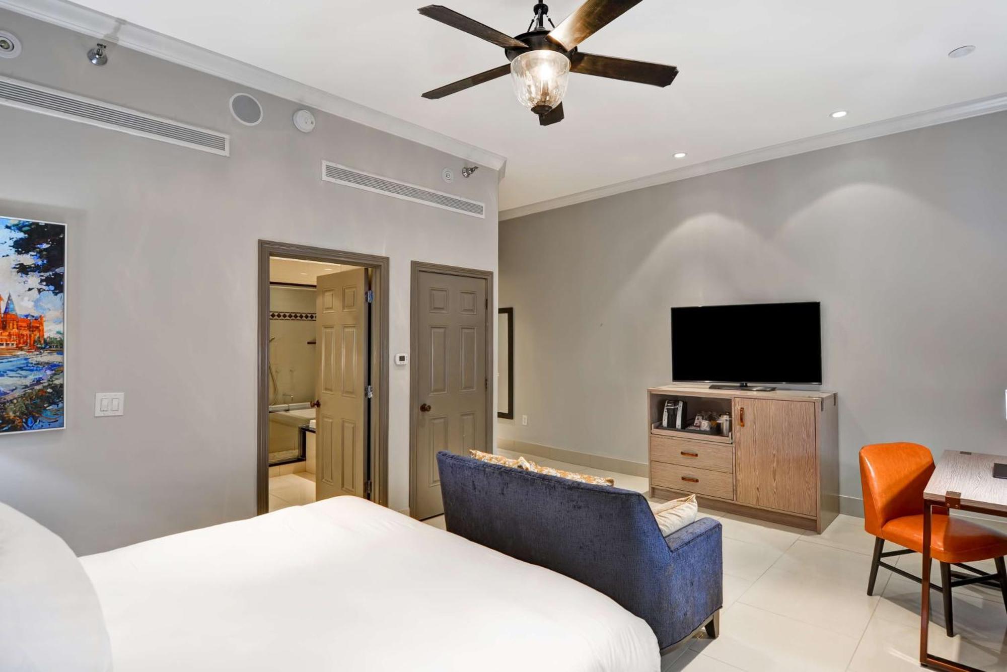 The Cincinnatian Curio Collection By Hilton מראה חיצוני תמונה