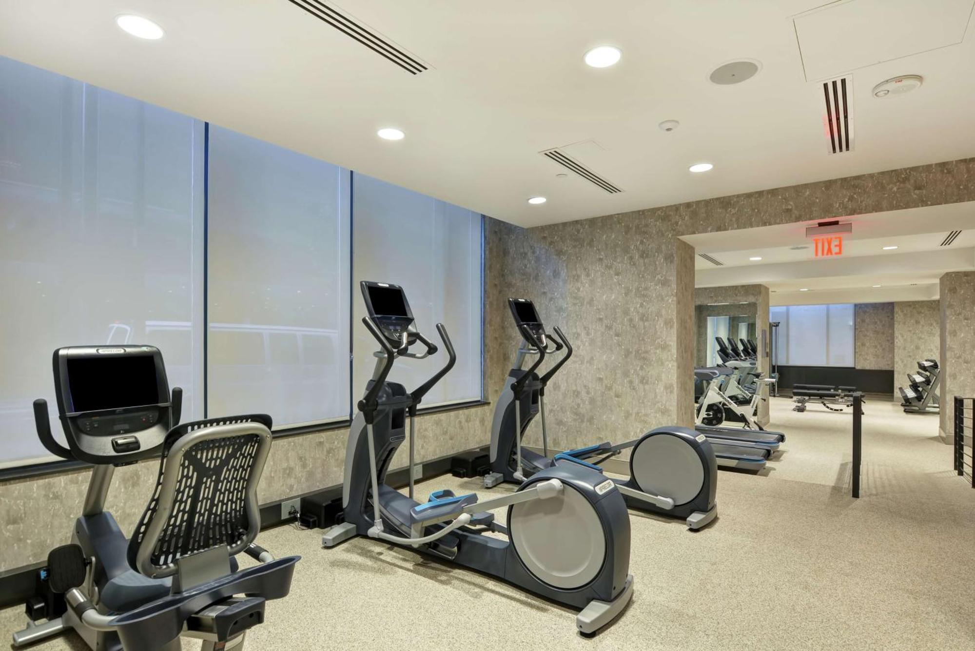 The Cincinnatian Curio Collection By Hilton מראה חיצוני תמונה