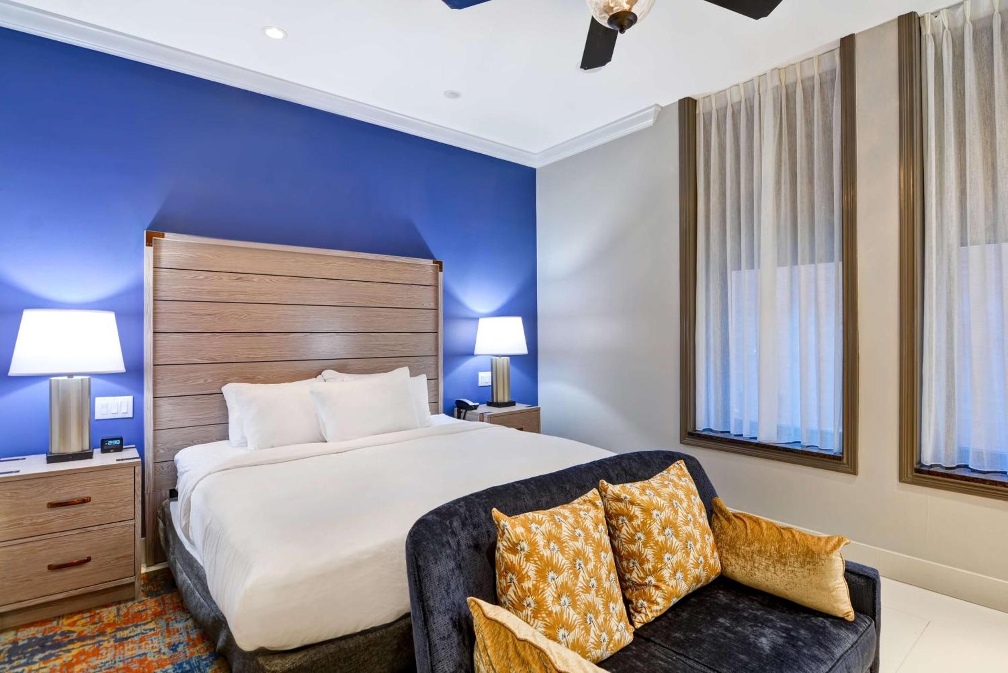 The Cincinnatian Curio Collection By Hilton מראה חיצוני תמונה