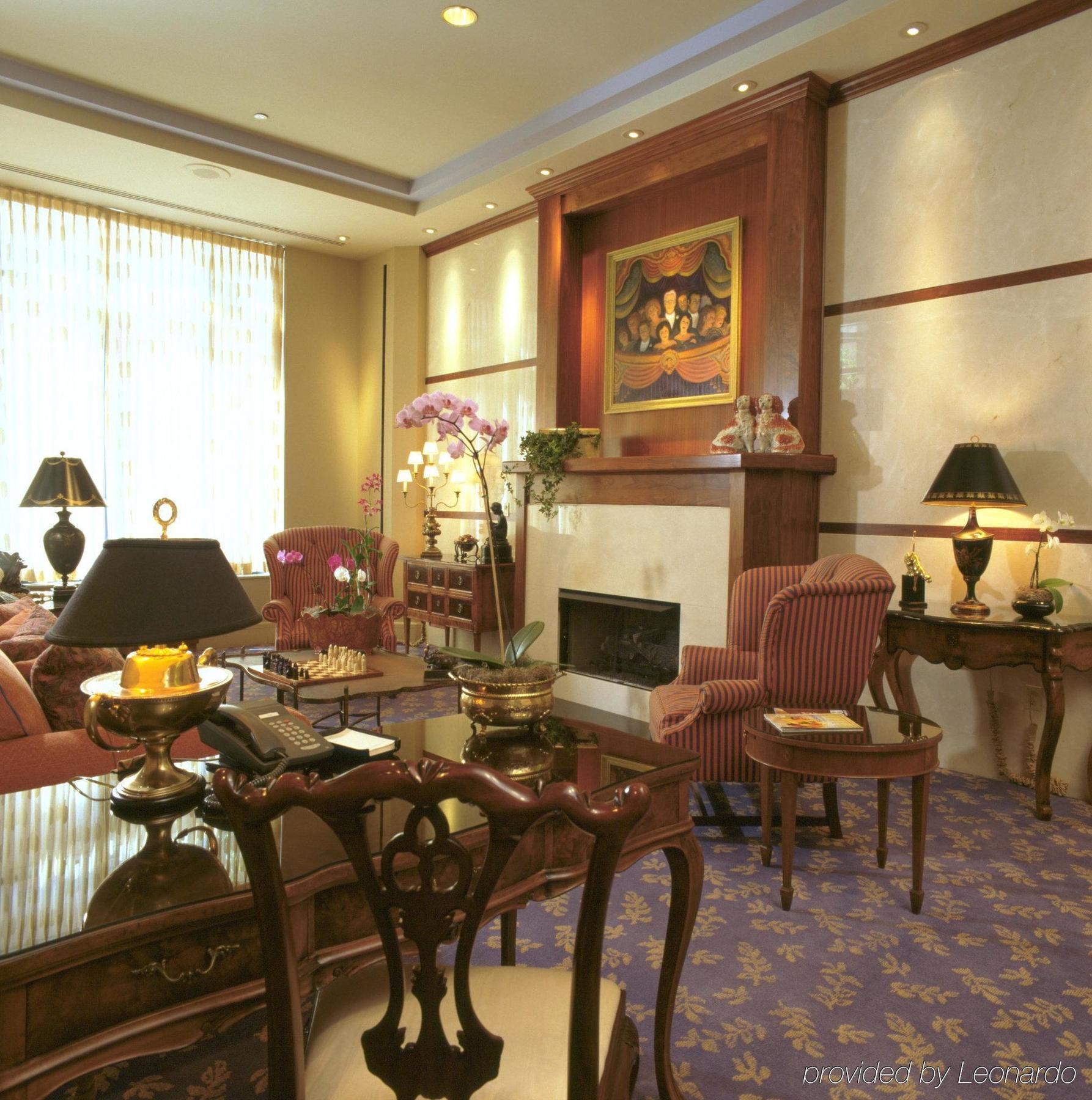 The Cincinnatian Curio Collection By Hilton מראה פנימי תמונה