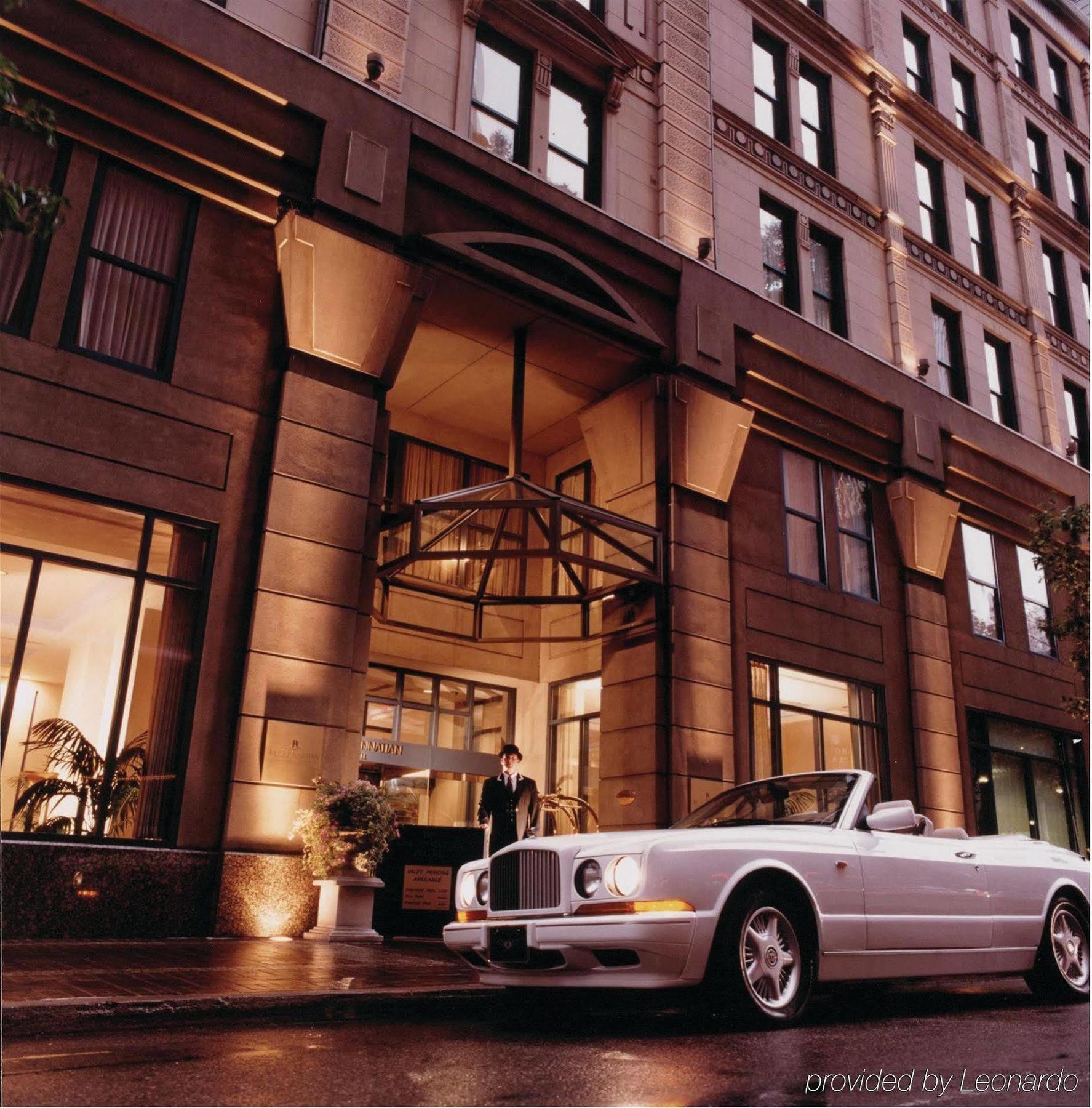 The Cincinnatian Curio Collection By Hilton מראה חיצוני תמונה