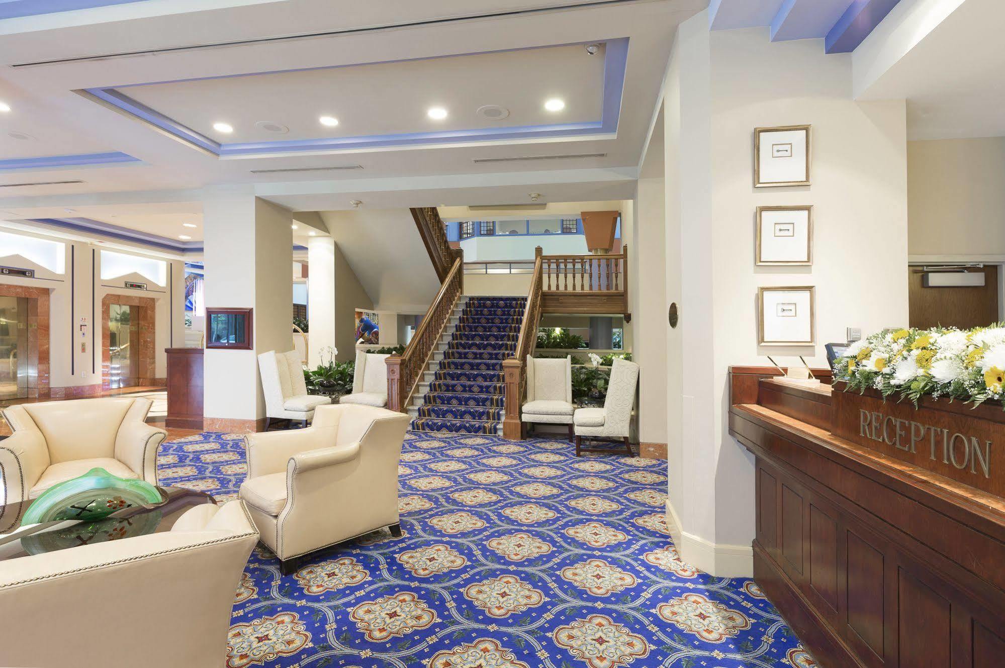 The Cincinnatian Curio Collection By Hilton מראה חיצוני תמונה