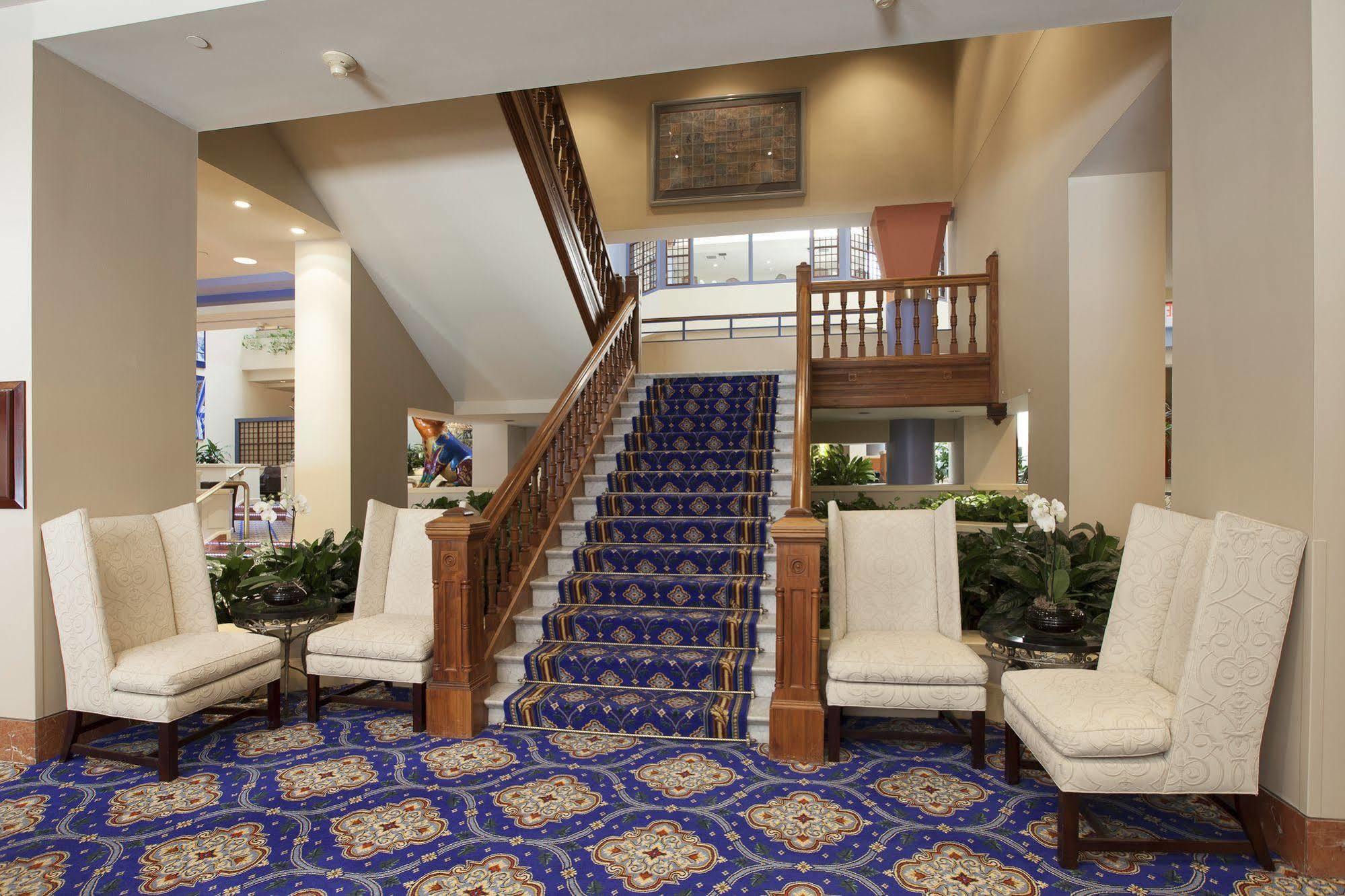 The Cincinnatian Curio Collection By Hilton מראה חיצוני תמונה