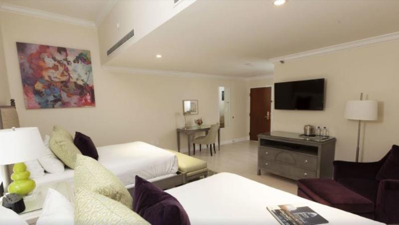 The Cincinnatian Curio Collection By Hilton מראה חיצוני תמונה