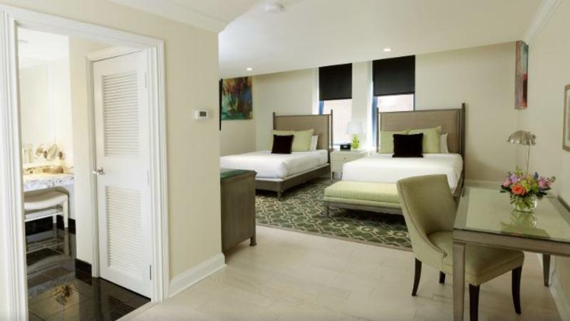 The Cincinnatian Curio Collection By Hilton מראה חיצוני תמונה