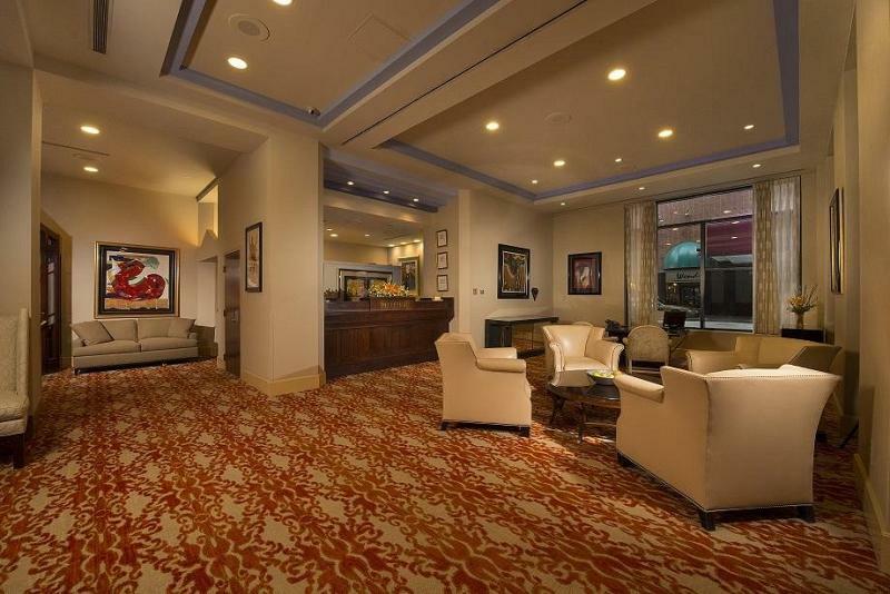 The Cincinnatian Curio Collection By Hilton מראה חיצוני תמונה
